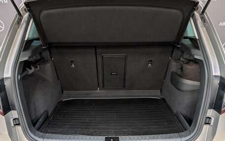 Skoda Karoq I, 2020 год, 2 750 000 рублей, 10 фотография