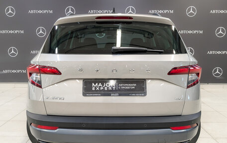 Skoda Karoq I, 2020 год, 2 750 000 рублей, 6 фотография