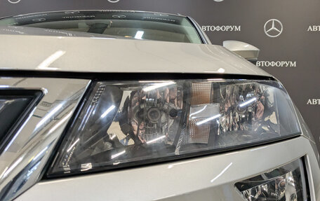 Skoda Karoq I, 2020 год, 2 750 000 рублей, 11 фотография