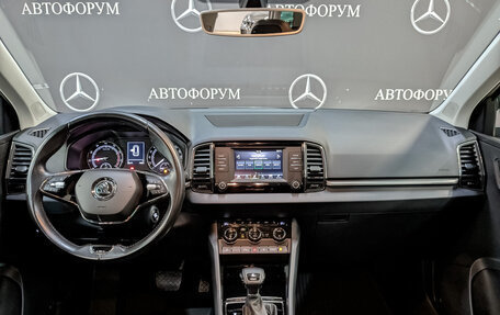 Skoda Karoq I, 2020 год, 2 750 000 рублей, 14 фотография