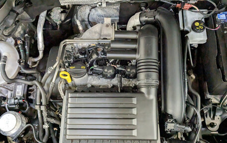 Skoda Karoq I, 2020 год, 2 750 000 рублей, 9 фотография