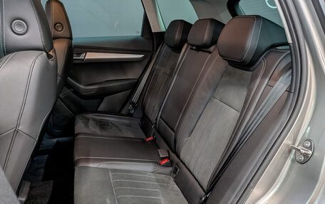 Skoda Karoq I, 2020 год, 2 750 000 рублей, 18 фотография