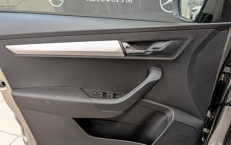 Skoda Karoq I, 2020 год, 2 750 000 рублей, 19 фотография