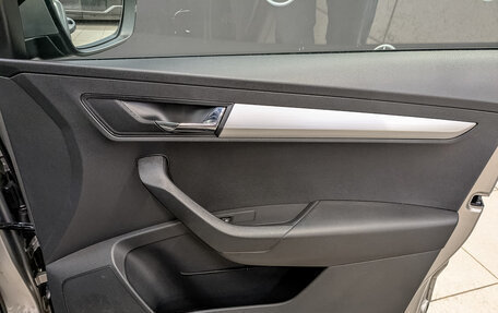 Skoda Karoq I, 2020 год, 2 750 000 рублей, 24 фотография