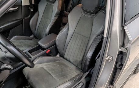 Skoda Karoq I, 2020 год, 2 750 000 рублей, 20 фотография