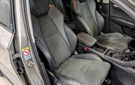 Skoda Karoq I, 2020 год, 2 750 000 рублей, 23 фотография