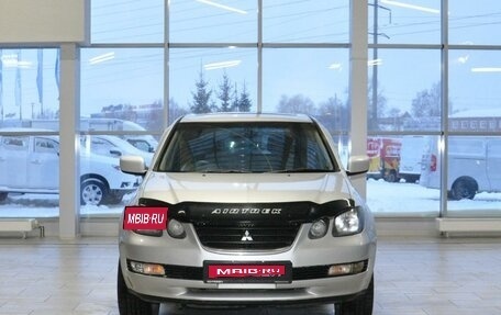 Mitsubishi Airtrek, 2001 год, 570 000 рублей, 3 фотография