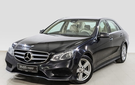 Mercedes-Benz E-Класс, 2013 год, 2 350 000 рублей, 1 фотография