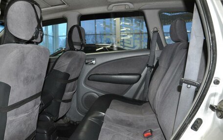 Mitsubishi Airtrek, 2001 год, 570 000 рублей, 7 фотография