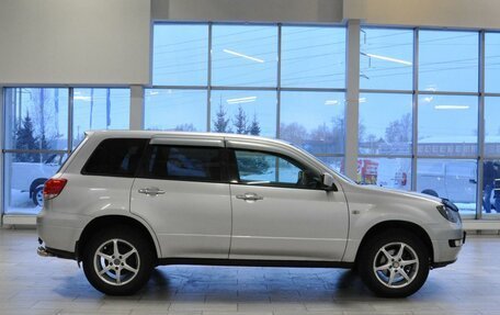 Mitsubishi Airtrek, 2001 год, 570 000 рублей, 5 фотография