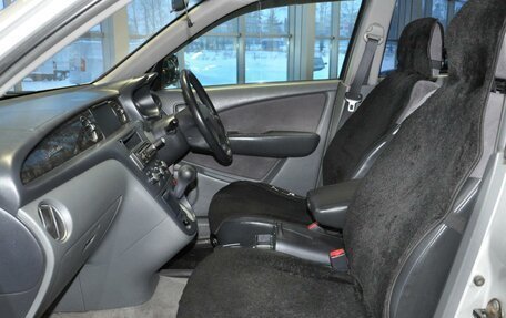 Mitsubishi Airtrek, 2001 год, 570 000 рублей, 6 фотография