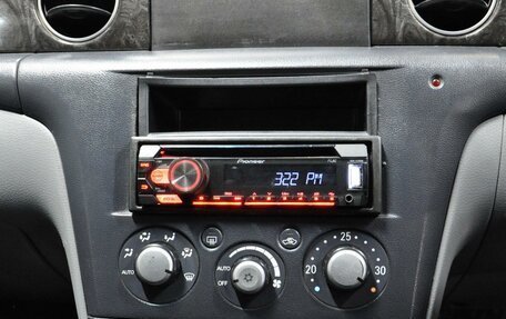 Mitsubishi Airtrek, 2001 год, 570 000 рублей, 11 фотография