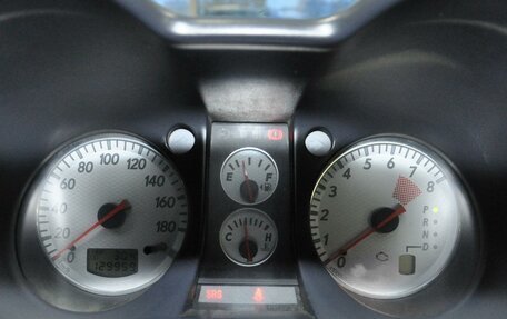 Mitsubishi Airtrek, 2001 год, 570 000 рублей, 15 фотография