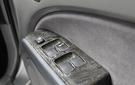 Mitsubishi Airtrek, 2001 год, 570 000 рублей, 14 фотография