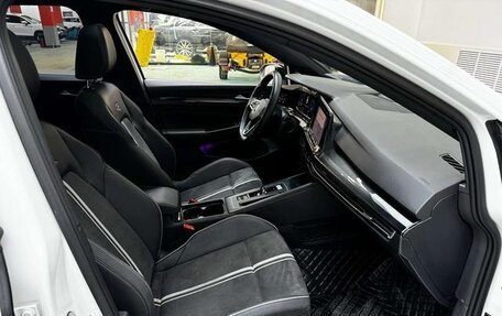 Volkswagen Golf VIII, 2023 год, 1 490 000 рублей, 7 фотография