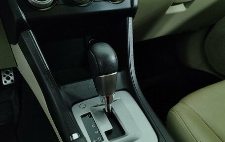 Subaru XV I рестайлинг, 2014 год, 1 757 000 рублей, 16 фотография