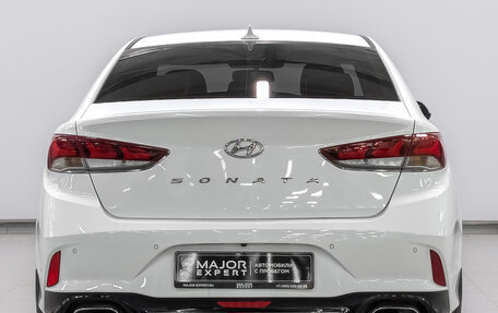 Hyundai Sonata VII, 2019 год, 2 000 000 рублей, 6 фотография