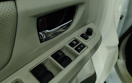 Subaru XV I рестайлинг, 2014 год, 1 757 000 рублей, 19 фотография