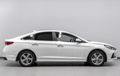 Hyundai Sonata VII, 2019 год, 2 000 000 рублей, 4 фотография