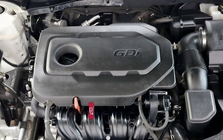 Hyundai Sonata VII, 2019 год, 2 000 000 рублей, 9 фотография