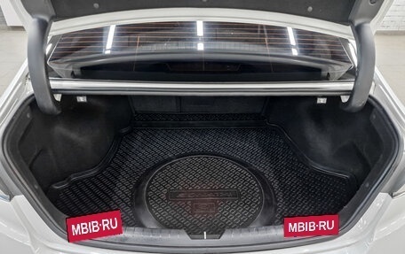 Hyundai Sonata VII, 2019 год, 2 000 000 рублей, 10 фотография