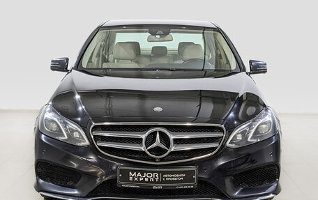 Mercedes-Benz E-Класс, 2013 год, 2 350 000 рублей, 2 фотография