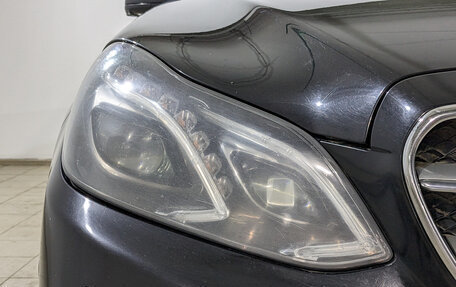 Mercedes-Benz E-Класс, 2013 год, 2 350 000 рублей, 11 фотография