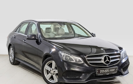 Mercedes-Benz E-Класс, 2013 год, 2 350 000 рублей, 3 фотография