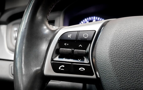 Hyundai Sonata VII, 2019 год, 2 000 000 рублей, 27 фотография