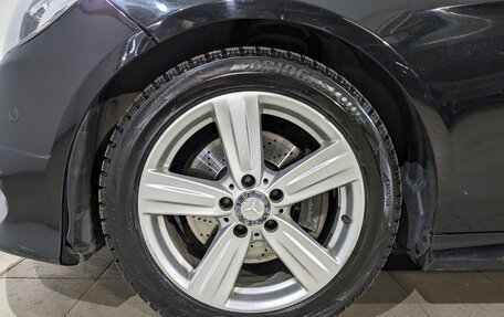 Mercedes-Benz E-Класс, 2013 год, 2 350 000 рублей, 12 фотография