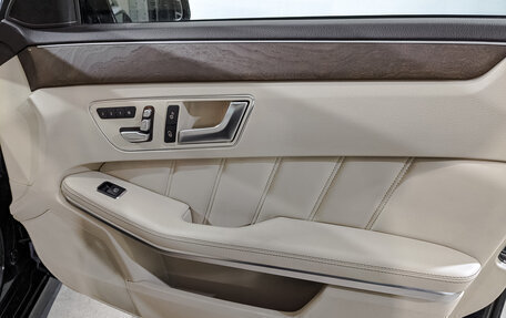 Mercedes-Benz E-Класс, 2013 год, 2 350 000 рублей, 25 фотография