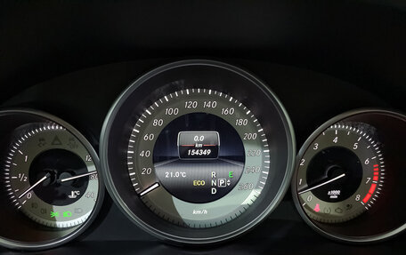 Mercedes-Benz E-Класс, 2013 год, 2 350 000 рублей, 16 фотография