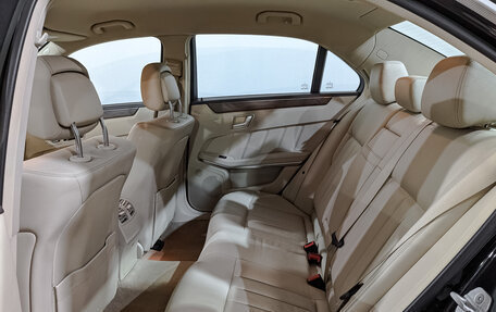 Mercedes-Benz E-Класс, 2013 год, 2 350 000 рублей, 18 фотография