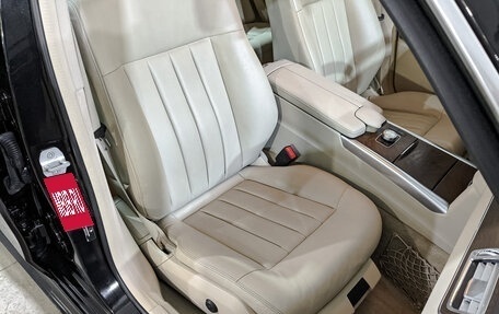 Mercedes-Benz E-Класс, 2013 год, 2 350 000 рублей, 24 фотография