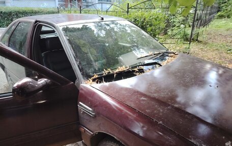 Renault Safrane II, 1993 год, 80 000 рублей, 11 фотография