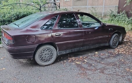 Renault Safrane II, 1993 год, 80 000 рублей, 5 фотография