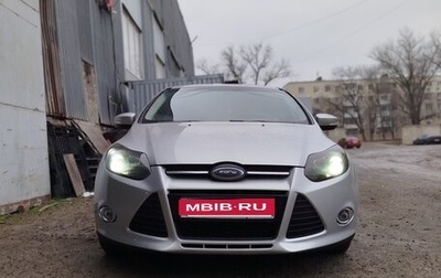Ford Focus III, 2014 год, 1 300 000 рублей, 1 фотография