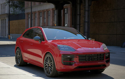 Porsche Cayenne III, 2025 год, 22 045 000 рублей, 1 фотография