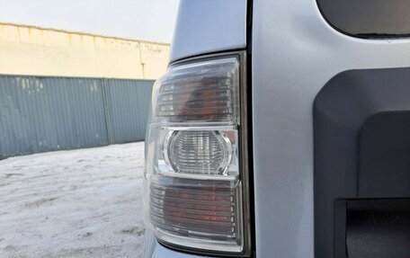 Mitsubishi Pajero IV, 2010 год, 1 400 000 рублей, 9 фотография