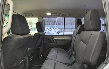 Mitsubishi Pajero IV, 2010 год, 1 400 000 рублей, 12 фотография