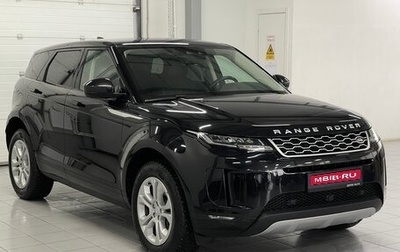 Land Rover Range Rover Evoque II, 2020 год, 3 449 000 рублей, 1 фотография