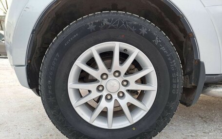 Mitsubishi Pajero IV, 2010 год, 1 400 000 рублей, 18 фотография