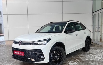 Volkswagen Tiguan, 2025 год, 5 190 000 рублей, 1 фотография