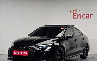 Audi RS 3, 2024 год, 10 839 000 рублей, 1 фотография