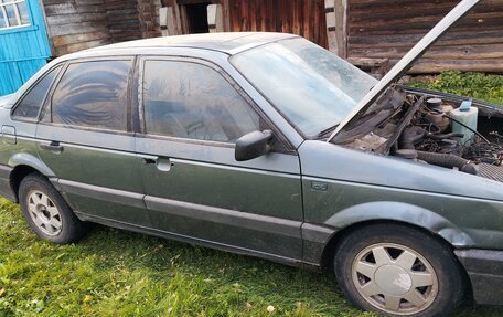 Volkswagen Passat B3, 1989 год, 85 000 рублей, 3 фотография
