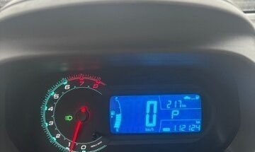 Ravon R4, 2019 год, 620 000 рублей, 6 фотография