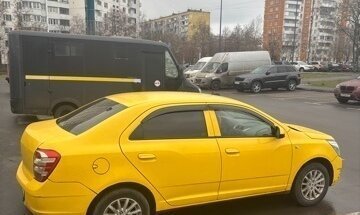 Ravon R4, 2019 год, 620 000 рублей, 2 фотография