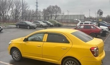 Ravon R4, 2019 год, 620 000 рублей, 3 фотография