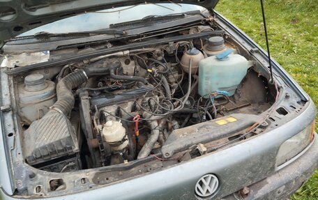 Volkswagen Passat B3, 1989 год, 85 000 рублей, 2 фотография