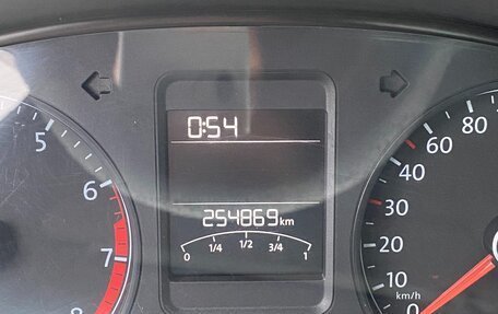 Volkswagen Polo VI (EU Market), 2019 год, 629 000 рублей, 7 фотография